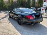 Mercedes-Benz CL 63 AMG Performance *ATM 70.000KM*  - Mercedes-Benz CL 63 AMG aus 2010