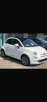 Fiat 500 1.2 8V Dualogic STAR STAR - Fiat 500: Dualogic