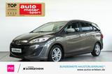 Mazda 5 1.6 MZ-CD Sendo - gebrauchte Mazda Van