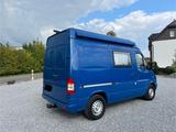 Mercedes-Benz Sprinter HRZ Umbau W903 313 Automatik - Mercedes-Benz Auto s