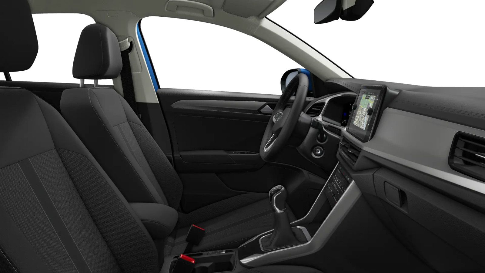 Volkswagen T-Roc - Bild 11
