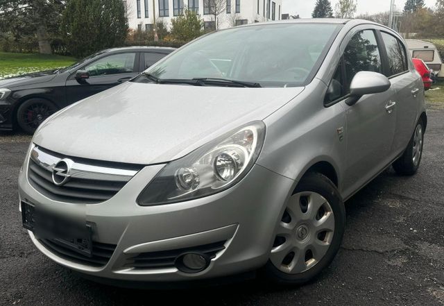 Opel opel corsa 1.2