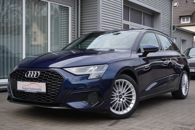 Audi A3 Sportback 35 TFSI Advanced KeyL Business Ambi