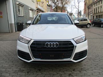 Audi Q5 - 2