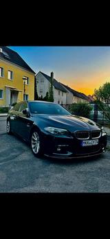 BMW 525d M Paket - BMW 525 in Frankfurt (Main)