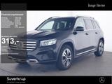 Mercedes-Benz GLB 180 , PROGRESSIVE SPUR PANO AHK KAMERA PDC - Mercedes-Benz GLB 180 aus 2024