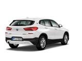 BMW X2 sDrive18i Navi Klima Sitzheizung - gebrauchte BMW X2 aus dem Jahr 2022