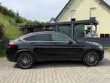 Mercedes-Benz GLC 200 4MATIC Autom. - - Mercedes-Benz GLC 200 in Bielefeld