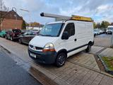 Renault Master II Phase 2 Kasten L1H1 Kasten*2.HAND* - gebrauchte Renault Master aus dem Jahr 2009