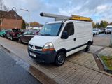 Renault Master II Phase 2 Kasten L1H1 Kasten*2.HAND* - Renault Master aus 2009