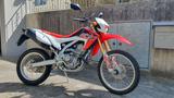 Honda CRF 250 L  - Offers