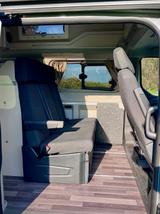 Ford Nugget 170 PS Zahnriemen neu 77.000 km - Ford Transit: Nugget