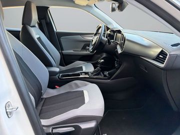 Opel Mokka - 9