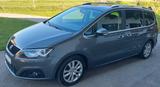 Seat Alhambra 2.0 TDI Start&Stop 103kW I-TECH All...