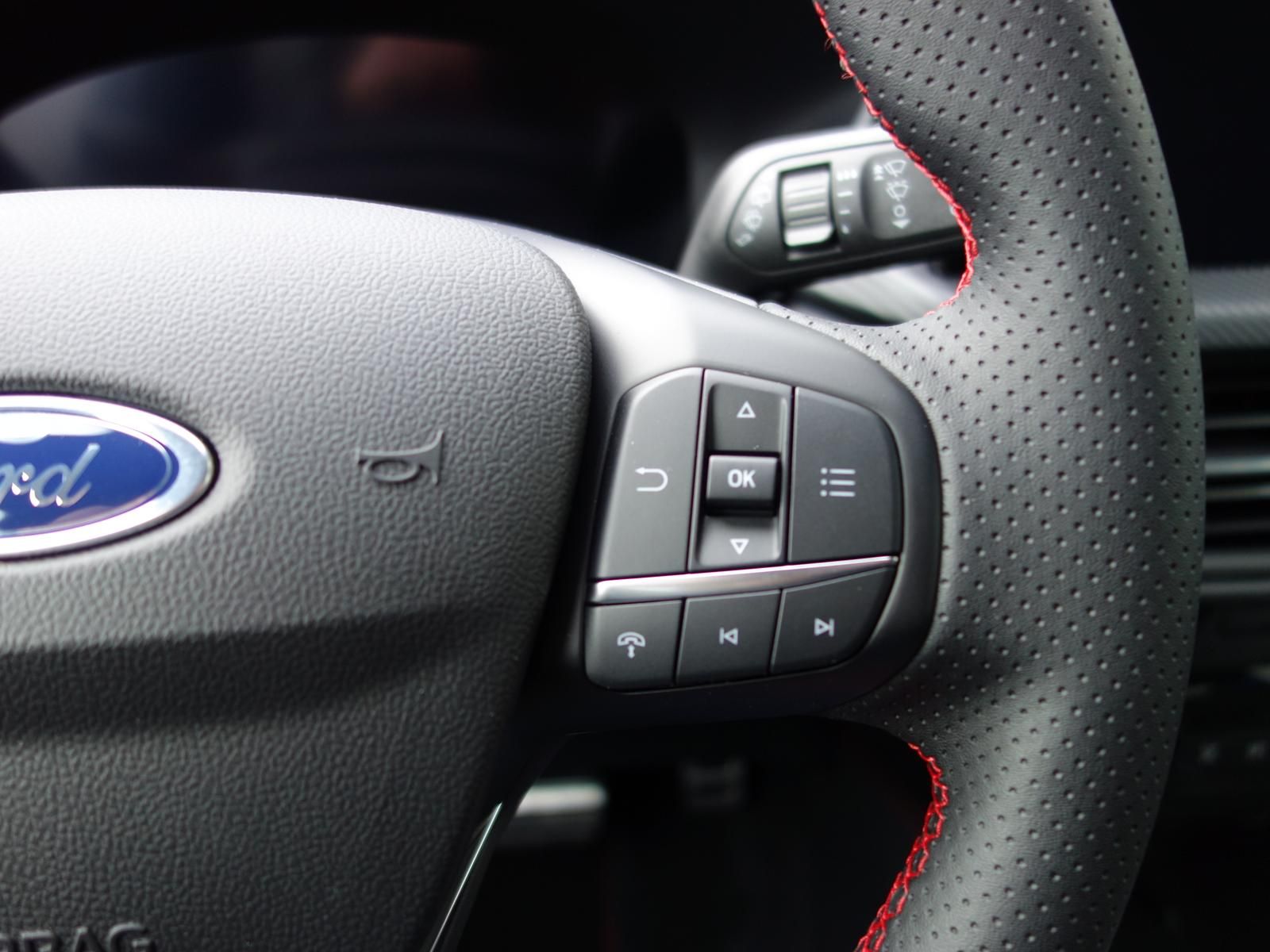 Ford Kuga - Bild 19