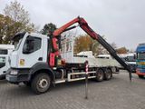 Renault Kerax 6x4 - PK16002 - 130.628 Km - Renault Kerax