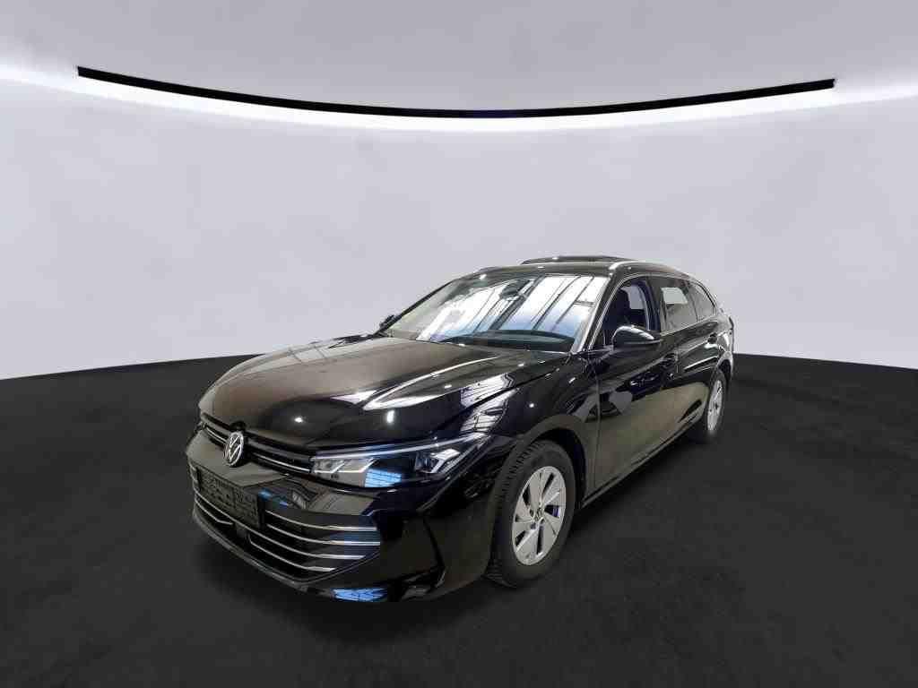 Volkswagen Passat Variant DSG Business AHK/HuD/DCC