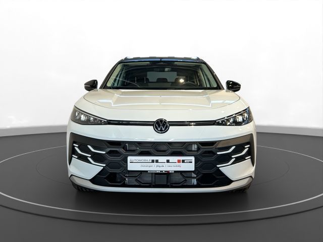 Volkswagen T-Roc 1.5 eTSI DSG Life AHK Navi Rear View foto 2