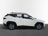 Hyundai TUCSON Select*NaviP*SitzHeiz*RKam*2ZonenKlima*Pa - Hyundai TUCSON Tageszulassungen