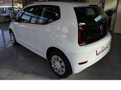 Fahrzeugabbildung Volkswagen up! move 1.0 MPI,Kamera,Sitzheizung,PDC,Top