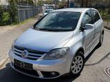 Volkswagen Golf Plus 2.0 TDI Goal Automatik DPF TÜV NEU - Volkswagen Golf Plus Goal mit Diesel-Antrieb