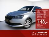 Skoda Fabia Active 1.0MPI SHZG.KLIMA.el-FH.BremsA.2.HD - Skoda Fabia: 2.0
