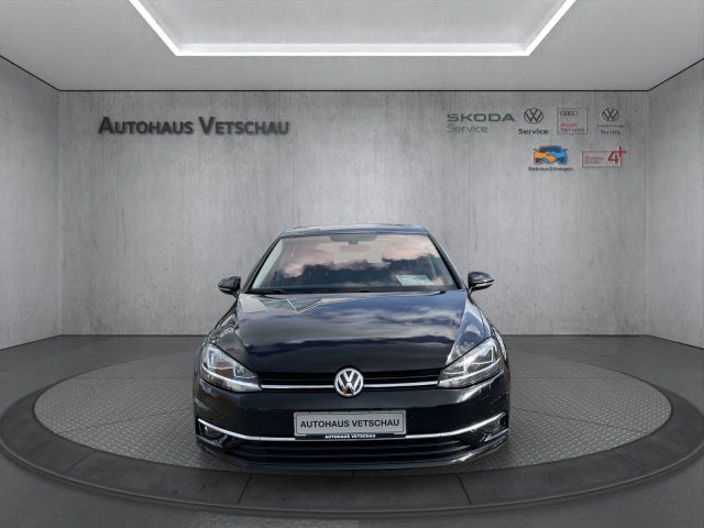 Golf VII 1.4 TSI Comfortline Klima Einparkhilfe