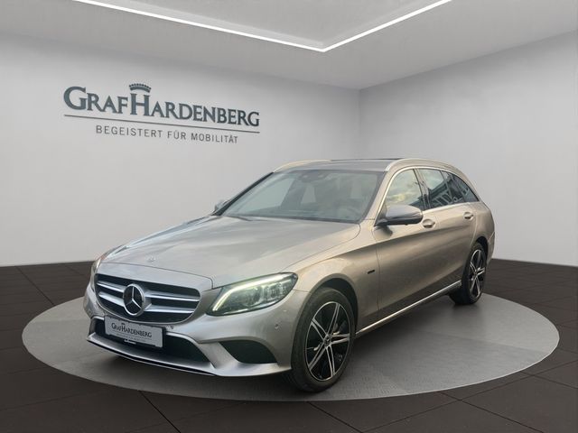 Mercedes-Benz C -Klasse T-Modell C 300 T e Avantgarde