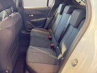 Peugeot 208 - Vorschau Bild 12