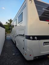 Concorde Charisma III 850L - Offers