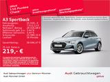 Audi A3 Sportback 35 TDI S tronic advanced Navi+/SONO
