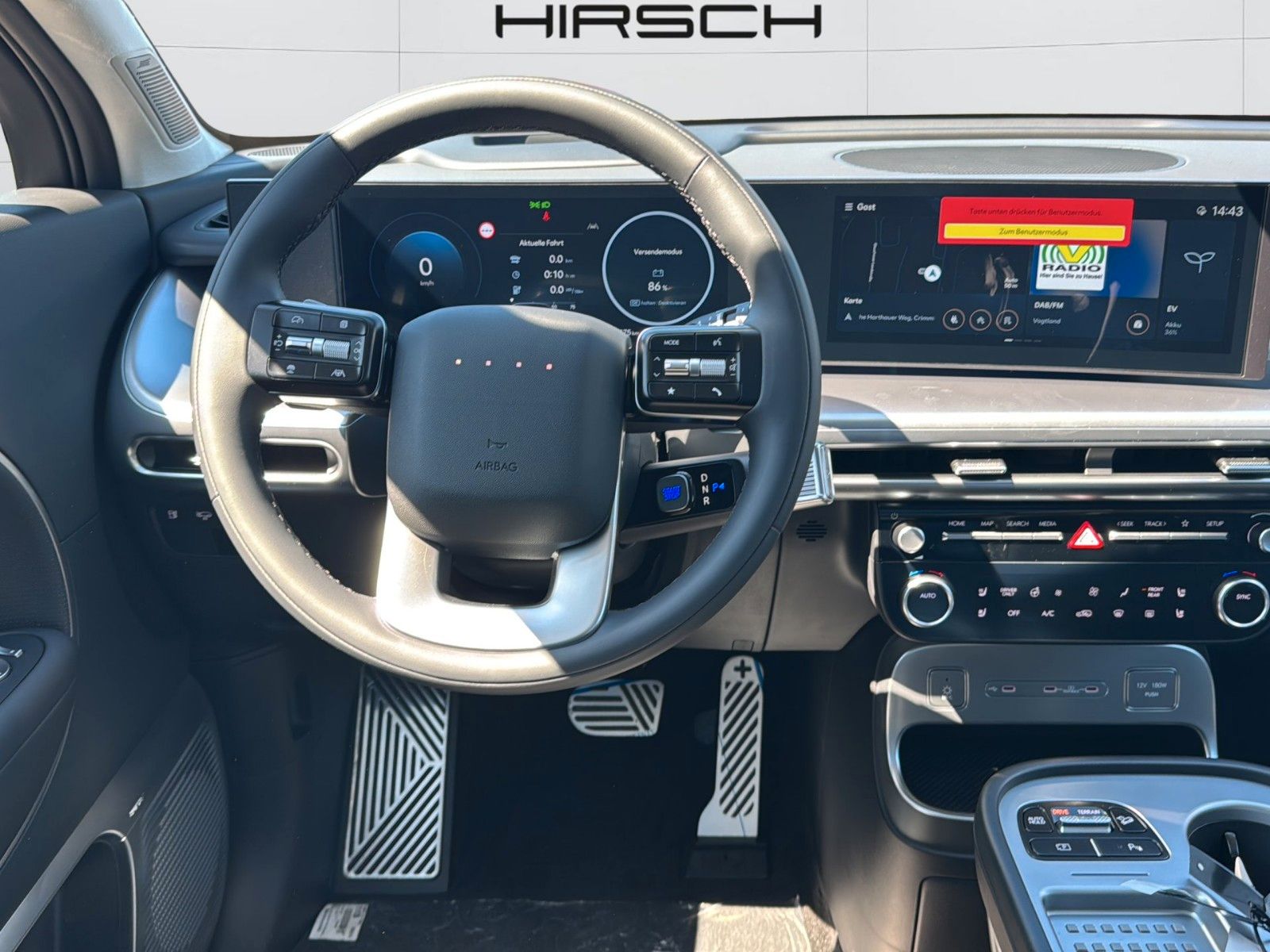 Hyundai IONIQ 9 - Bild 16
