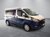 Ford Transit Custom Nugget *Aufst.D *AHK *AUT *Heckkü - Ford Transit: Nugget