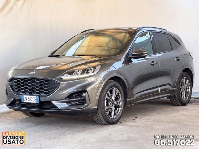 Ford FORD Kuga 1.5 ecoboost st-line 2wd 150cv del 202