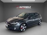 Volkswagen Golf VI GTI BI-XENON*NAVI*PDC*TEMPO*LM*SHZ - Volkswagen Golf aus 2011: GTI