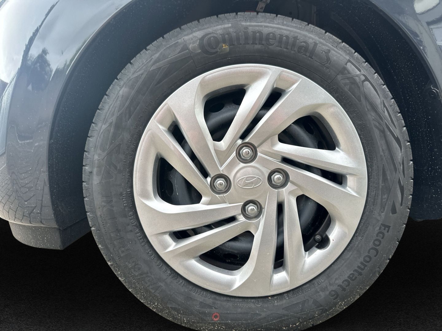Hyundai i10 – Bild 5