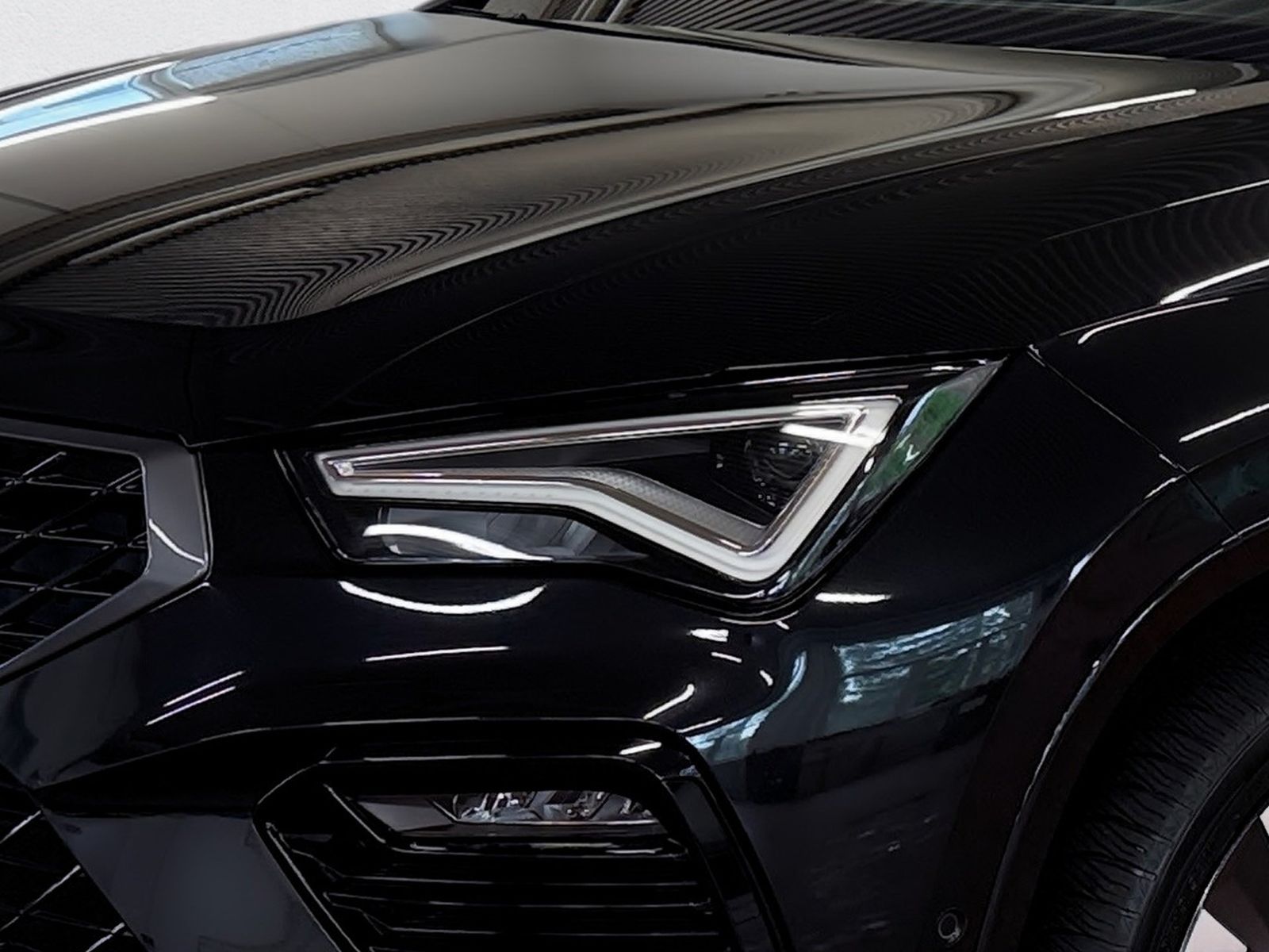 Cupra Ateca - Bild 13
