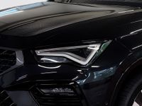 Cupra Ateca - Vorschau Bild 13