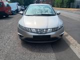 Honda Civic Lim. 5-trg. 2.2 CTDI Comfort - Honda Civic: Ctdi