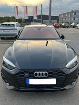 Audi S5 HUD | B&O | Matrix LED |Virtual-cockpit-Plus| - gebrauchte Audi S5 aus dem Jahr 2021