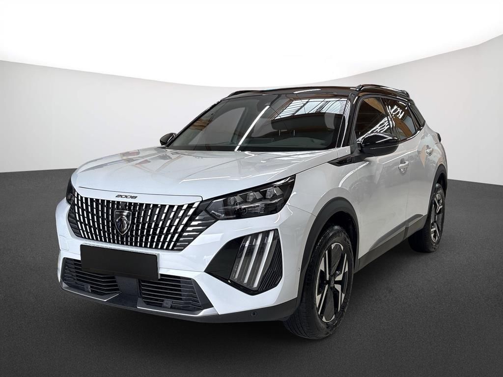 Image of Peugeot 2008
