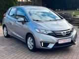 Honda Jazz Trend *Tempomat*Sitzheizung*Alu* - silberne Honda Jazz