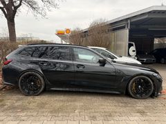 BMW M3 Touring Competition/ CARBON-KERAMIK/ M-DRIVER BMW M3 Touring Competition/ CARBON-KERAMIK/ M-DRIVER