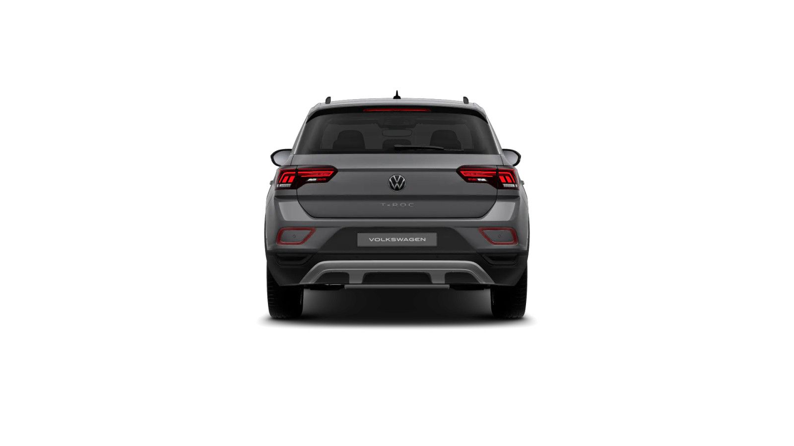 Volkswagen T-Roc - Bild 3