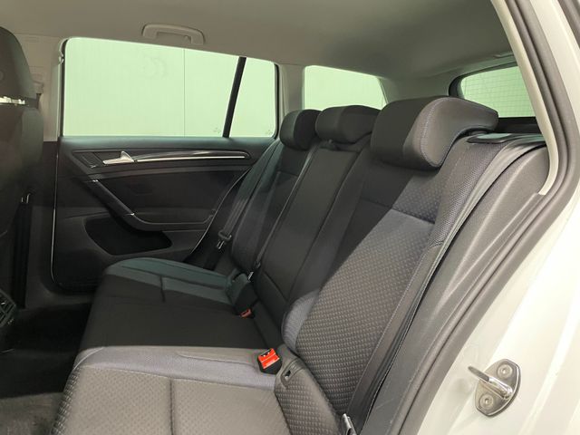 Golf VII Variant United 1.0 TSI NAVI SHZ PDC