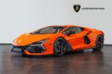 Lamborghini Revuelto, Carbon