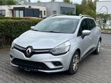 Renault Clio IV 1.5 dCi Grandtour Business Edition Navi - Renault Clio mit Diesel-Antrieb: 1.5