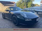Porsche 997.2 Carrera S Cab. MEMORY/SPORT-CHRONO/APPLE.. - Porsche 997: Cabrio
