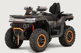 GOES TERROX 1000 Touring PRO ABS - GOES QUAD
