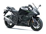 Kawasaki Ninja 1100SX # neues Modell 2025, vorrätig!
